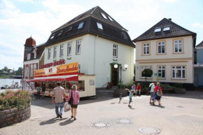 Seestern, Kappeln